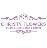 Салон цветов Christy Flowers, Бесплатная доставка букетов цветов и роз Воронеж