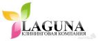 Лагуна, Клининговая компания