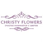 Салон цветов Christy Flowers, Бесплатная доставка букетов цветов и роз Воронеж